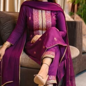 থ্রি পিস