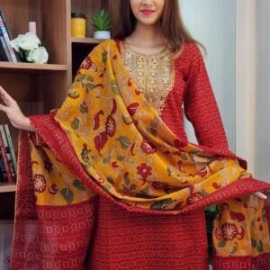 Stylist Readymade Three piece