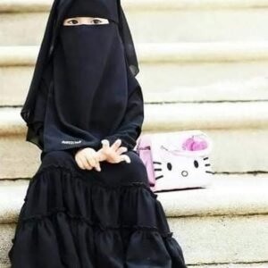 🥀বেবি বোরকা🥀