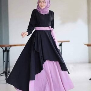 🖤ইন্দোনেশিয়ান বোরকা🖤