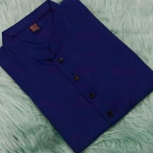 Dhupian Silk Panjabi(Only Panjabi)