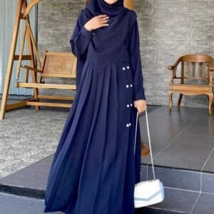 আনেয়া কুচি বোরকা