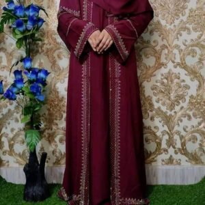 🖤কটি বোরকা🖤