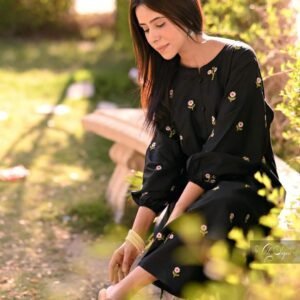 টু পিস কালেকশন (জামা+প্যান্ট)