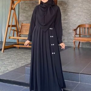 আনেয়া কুচি বোরকা