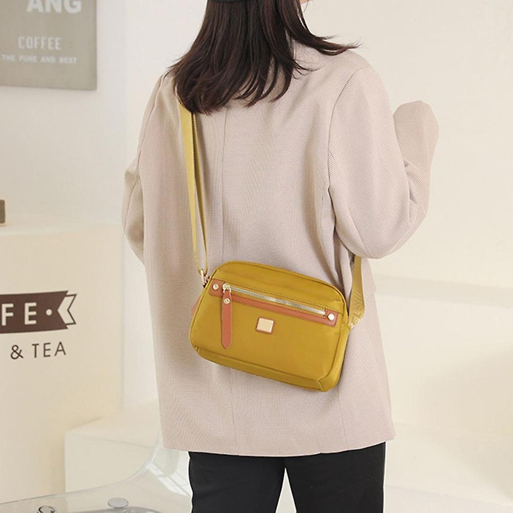 Lightweight Portable Shoulder Bag