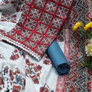 সুতি থ্রী পিছ