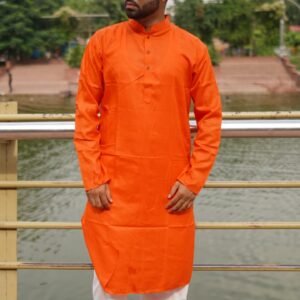 ধুপিয়ান সিল্ক পাঞ্জাবি