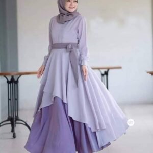 🖤ইন্দোনেশিয়ান বোরকা🖤