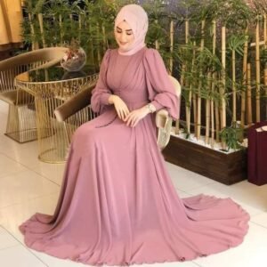 🖤শাহাজাদী গাউন🖤(ফুলসেট)