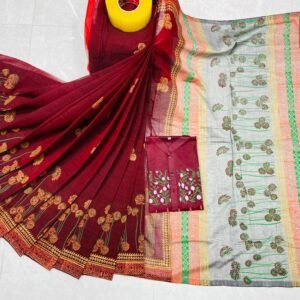 Stylist Sharee panjabi