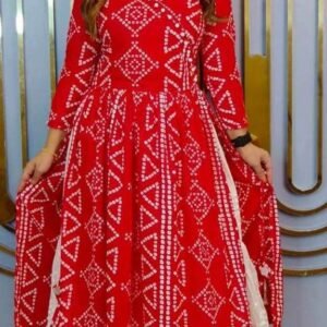 নায়রা কাট থ্রি-পিস