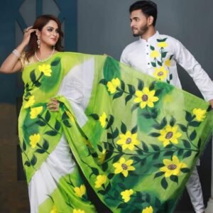 💥কাপল ড্রেস💥