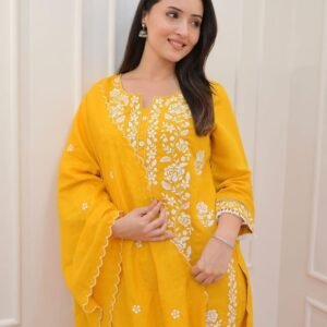 Readymade Three piece