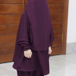 😊বেবি বোরকা কালেকশন☺️