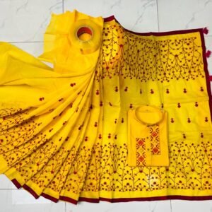 কটন কাপল সেট