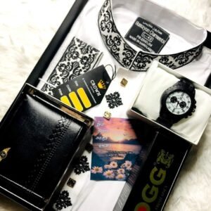 🤩পাঞ্জাবি কম্বো সেট🤩