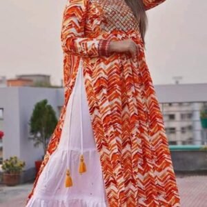 নায়রা কাট (3pis)