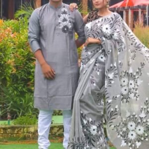 💥কাপল ড্রেস💥