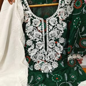 রেডিমেড থ্রি পিস