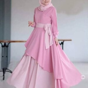 🖤ইন্দোনেশিয়ান বোরকা🖤