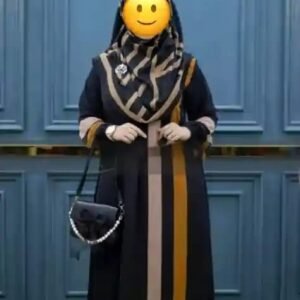 🖤রংধনু বোরকা🖤