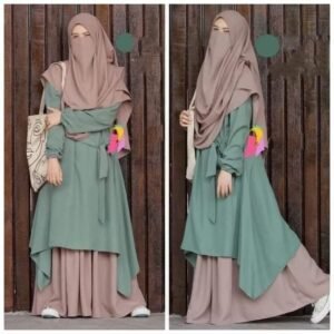 🖤বোরকা-২🖤