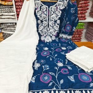 রেডিমেড থ্রি পিস