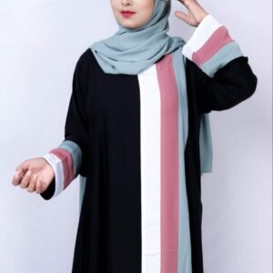 🖤রংধনু বোরকা🖤