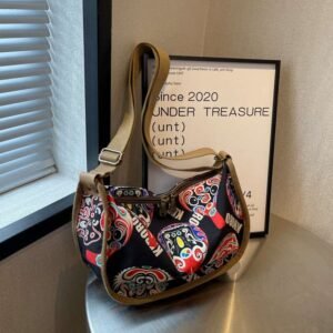 Messenger Shoulder Tide Bag