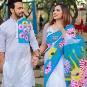 💥কাপল ড্রেস💥