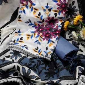 সুতি থ্রী পিছ