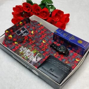 🤩পাঞ্জাবি কম্বো সেট🤩