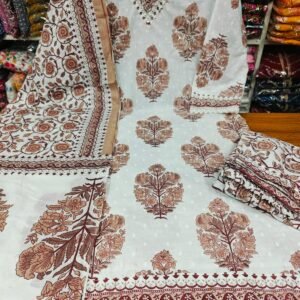 Readymade Three piece