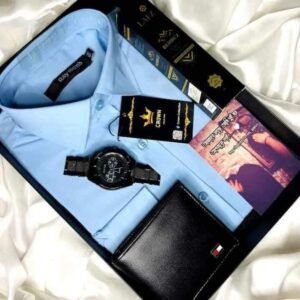 শার্ট কম্বো