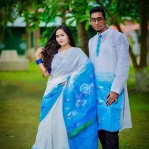 💥কাপল ড্রেস💥