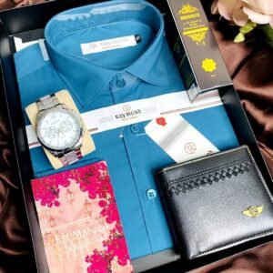 শার্ট কম্বো