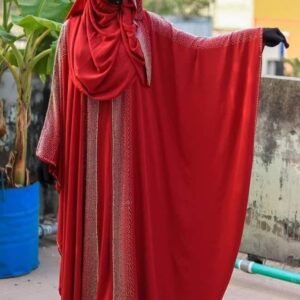 🖤আবায়া বোরকা🖤