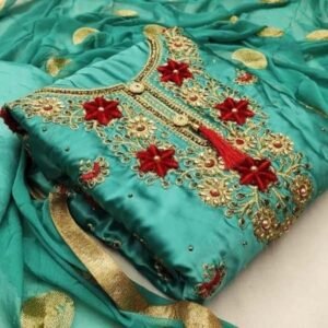 PRODUCT DETAILS SELOWAR KAMEEZ 4PIC