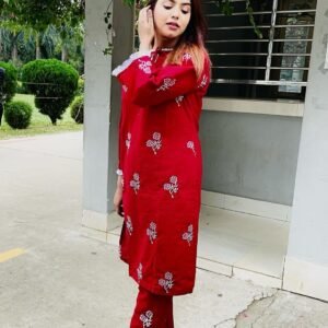 হিট টু-পিস কুর্তি কালেকশন