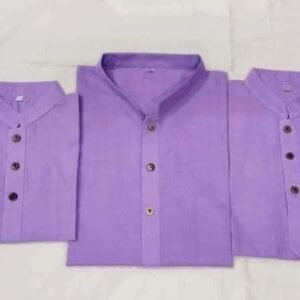 Dhupian Silk Panjabi(Only Panjabi)