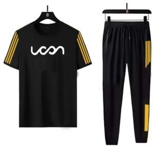 Combo T-Shirt & Pant