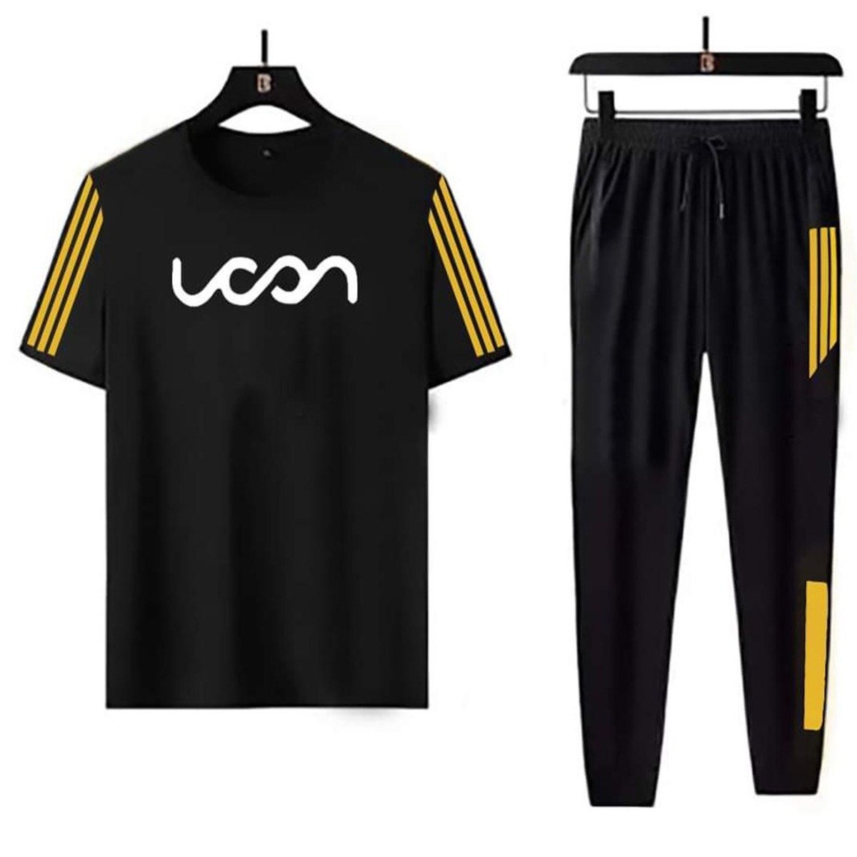 Combo T-Shirt & Pant