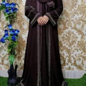 🖤কটি বোরকা🖤