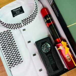 🤩পাঞ্জাবি কম্বো সেট🤩