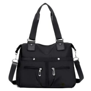 Women's Handbag Solid