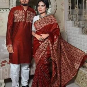 🥀কাপল ড্রেস🥀