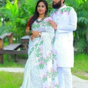 🥀কাপল ড্রেস🥀