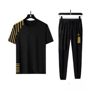Combo T-Shirt & Pant