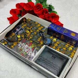 🤩পাঞ্জাবি কম্বো সেট🤩